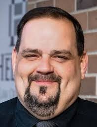 Obituary information for Luke Neil Helton