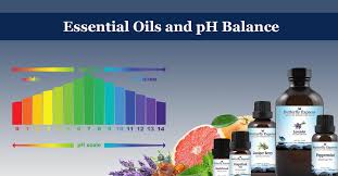 Essential Oils And Ph Balance Butterflyexpressions Net