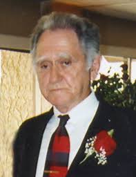 Obituary information for James R. Guffey
