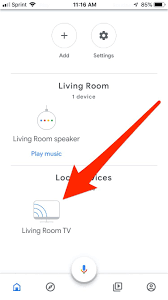 Samsung tvs are not compatible with apple's homekit. How To Connect A Google Home To A Tv With Chromecast