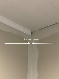 How To Install Crown Molding In 2020 Crown Molding Diy Trim Molding Diy Molding