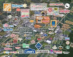 909 939 N Lexington Springmill Rd Mansfield Oh 44906 Loopnet Com