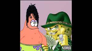 Rich Flex - SpongeBob feat. Patrick Star (A.I. Cover) - YouTube