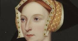 Tras las cortinas cortesanas: Jane Seymour (3ª esposa)