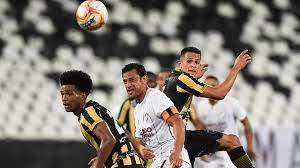 Yangilash | tugallangan 27/09 21:00. Brazilian Football Is Back Sort Of Brazilfooty