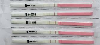 Orakeln Mit Ovulationstest So Erkennst Du Fruher Ob Du Schwanger Bist