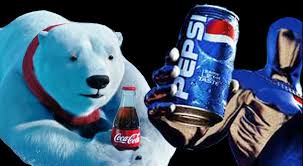 Since the early 1900s, these two drinks have been competing against each other, in what has been nicknamed the. How Pepsi Lost Cola War Against Coke