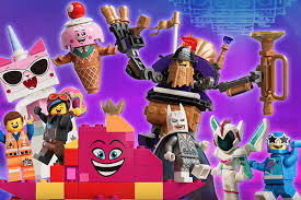 Feb 08, 2014 · to unlock 96 of the the lego movie videogame playable characters, you basically have to finish the story mode levels and explore the free roaming open world hub areas.this goes especially fast if you have finished the game's story mode levels before further exploring the hub areas (like the old west & bricksburg) where you can buy the in story mode unlocked characters as they walk around. The Lego Movie 2 Theme Song Goes All Out Catchy Tuppence Magazine