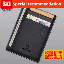Dompet atau beg tangan ini boleh dijadikan hadiah dan harus dibeli mengikut kesesuaian dan cita rasa orang yang mahu diberi. Ready Stock Bag Duit Lelaki Wallet Lelaki Hadiah Untuk Lelaki Dompet Panasonic Card Bag Lelaki Kulit Kes Ultra Thin Kecil Lelaki Card Bit Bank Kad Set Coin Purse Bersepadu Pemegang Kad Mudah