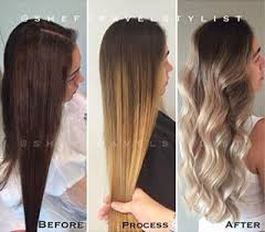 Brown To White Balayage Google Search White Ombre Hair Brown To Blonde Balayage Hair Styles