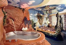 10 Most Unusual And Unique Hotels Of The World Unique Blog Fantasyland Hotel Unusual Hotels Unique Hotels