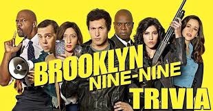 Challenge them to a trivia party! Brooklyn Nine Nine Trivia Night At The Barley Mill Brew Pub Penticton Barley Mill Brew Pub Penticton 18 September 2021