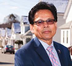 The paradox of Robert DeLeo