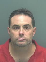 Lee County Arrests 9/1