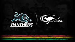 Official instagram account of nrl club penrith panthers #pantherpride penrithpanthers.com.au. Penrith Panthers Wallpapers Wallpaper Cave