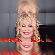 But there is one critical thing we do know about her, and it is this: Dolly Parton Gives Fans Rare Glimpse Of Stunning Natural Hairstyle