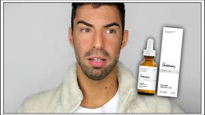 Like other mandelic acid products, the ordinary's targets uneven texture, pigmentation, and fine lines, but it's gentler than some other products (making it a good choice for those with sensitive skin). The Ordinary Mandelic Acid The New Niacinamide Youtube