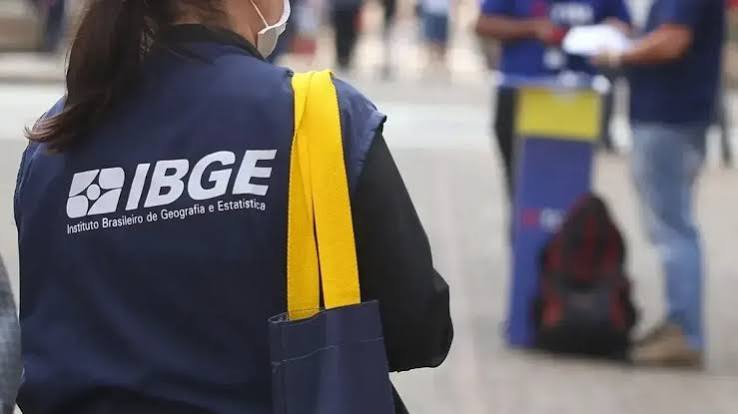 IBGE prorroga inscri&ccedil;&otilde;es de concurso com 1.414 vagas e sal&aacute;rios de at&eacute; R$ 5,2 mil | Jornal Noroeste