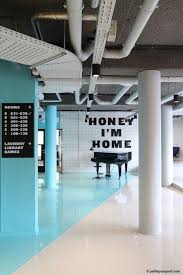 The Student Hotel Den Haag Student Hotels Hotel Concept Student House