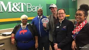 It is based on the bank account origin by state and region. M T Bank Office Photos Glassdoor