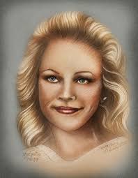 Happy Birthday Michelle Phillips! (1944) Photo by Guy Webster