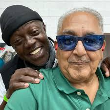 The Warriors Worldwide