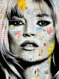 AIME COMME MARILYN, Montage, ANDRE MONET · Art photographs · YellowKorner