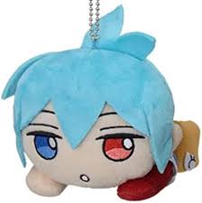 Amazon.co.jp: Puyo Puyo Plush Sig : Toys & Games