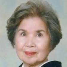 Obituary information for Toyoko Conley