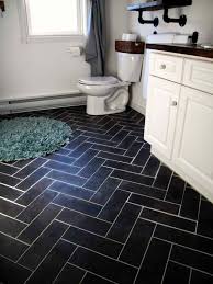 One of the most expensive parts of a makeover for a kitchen, bathroom or laundry room renovation is the countertops. Diy Bathroom Tile Ideas Diy Projects Bathroom Projects Cheap Bathroom Flooring Inexpensive Flooring Cheap Bathrooms