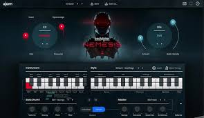 Itunes 8 is officially available for download from apple's servers. Ujam Beatmaker Nemesis 2 1 2 Free Download Filecr