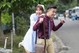 Trấn thành và hari won gặp gỡ nhóm bạn thân. Hari Won Am Chá»‰ Ä'iá»u Gi Sau Khi Tráº¥n Thanh Muá»'n Chia Tay
