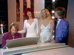 Happy New Year A Song From Abba They ran into the comedian john cleese at the holiday resort and asked him if he would be interested in writing a manuscript. happy new year a song from abba