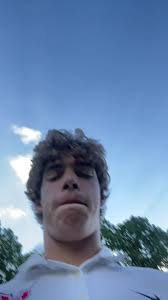 Grayson Burton's Instagram, Twitter & Facebook