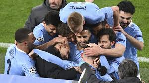You don't need to look far in the premier league to recognize how the uae, a small middle east when it comes to psg, ulrichsen notes that the club's qatari ownership is not as closely tied to the country's political leadership as man city is with. Uefa Champions League Semi Final Details For Manchester City Vs Psg Revealed