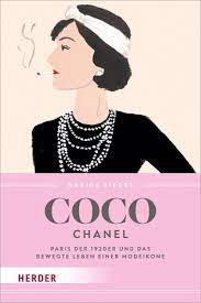 Maybe you would like to learn more about one of these? Coco Chanel Ebook Epub Von Nadine Sieger Portofrei Bei Bucher De