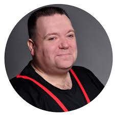 Fabian Stein Kung Fu