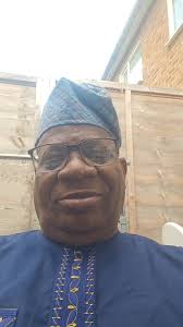 Ade Balogun of Ayepe