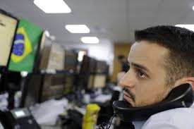 Plunge in Brazil's Real Shows Risk of Chasing Big Returns