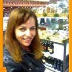 Mary Ventrella's Instagram, Twitter & Facebook