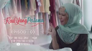 Get your team aligned with. Kau Yang Pertama Season 1 Trakt Tv