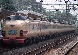 九州地区から勝田区に転入 ひたち で運用されるクハ481形 鉄道 写真 列車の旅 列車
