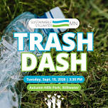 Climate Week Trash Dash 2026