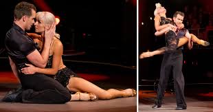 Programlederne katrine moholt og anders hoff er klare for nok en sesong med «skal vi danse», den 15. Katrine Moholts Datter Avslorer Forhold Til Skal Vi Danse Profil