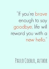 I pulled away because i wanted to allow him the time to deal with his wife. Inspirational Quotes About Divorce Or Breakups Jesscline Com