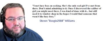 Boogie2988 twitch stream from 20161103. Boogie1488 The Fats Of Our Lives Page 355 Dead Horse Interchange