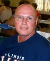 Obituary information for Daniel Houdasheldt