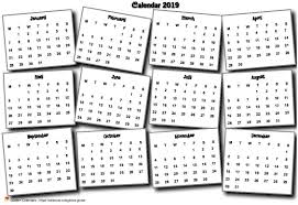 Calendar 2019 Annual 3d Pell Mell Custom Calendar Calendar Calendar 2020