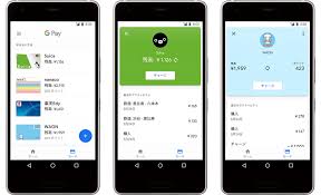 Now You Can Add Suica And Waon To Google Pay In Japan Google Android Smartphones Os News Androidnews Follow Us On Twitter Ndrdnws H Ads Web Design Japan