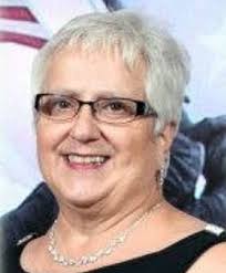 Rosemary Morrison Obituary (2016)